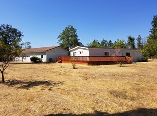 16404 Palm Ave, Anderson, CA 96007