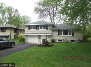 3025 Virginia Ave N, Crystal, MN 55427