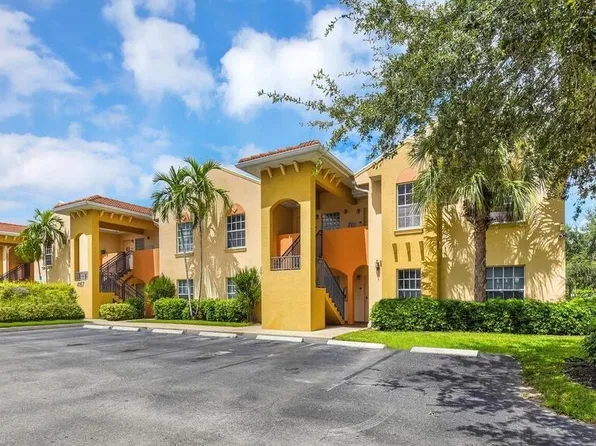 4167 Castilla Cir APT 105, Fort Myers, FL 33916
