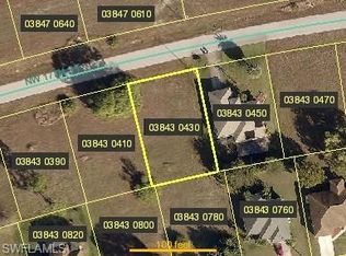 1920 NW 17th St, Cape Coral, FL 33993