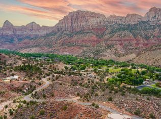 1605 Claret Cup Ln, Springdale, UT 84767