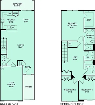 Sandalwood Floor Plan Sandalwood Floor Plan