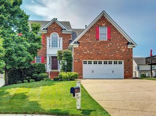 14513 Charters Bluff Trl, Midlothian, VA 23114