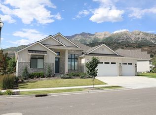 1303 N Strawberry Ln, Orem, UT 84097