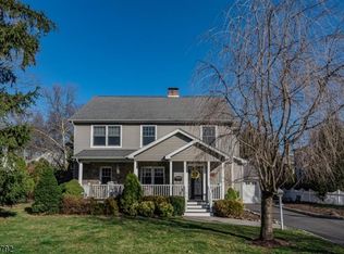 563 Harristown Rd, Glen Rock, NJ 07452