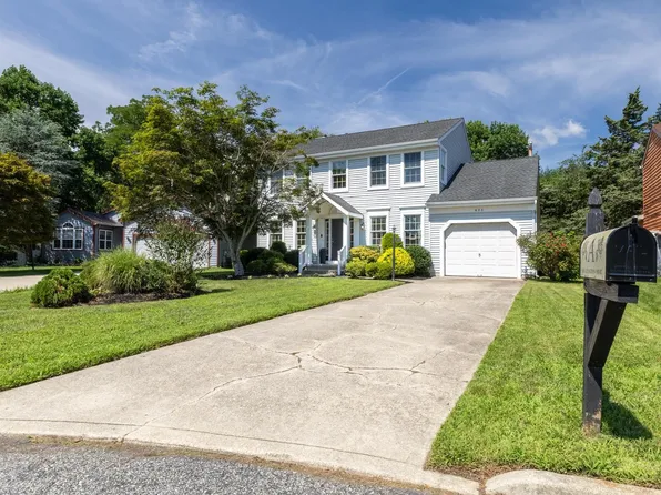 625 Lexington Ct, Linwood, NJ 08221