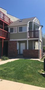 960 S Dawson Way Unit 7, Aurora, CO, 80012