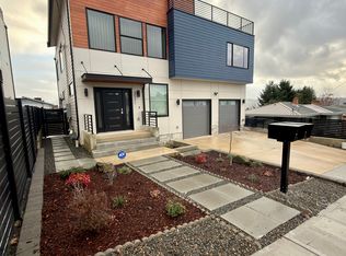 2531B S Willow St, Seattle, WA 98108