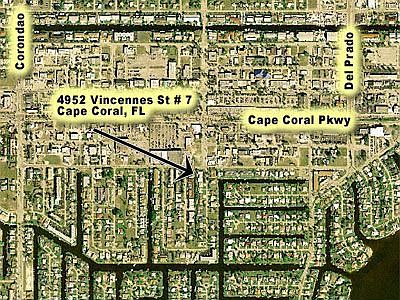 Close to Everything!