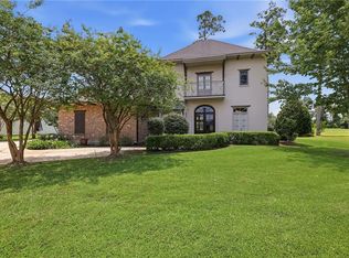 24175 Snowy Egret Cv, Springfield, LA 70462