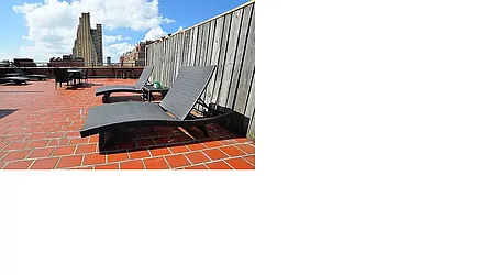 Rented by Buchbinder & Warren