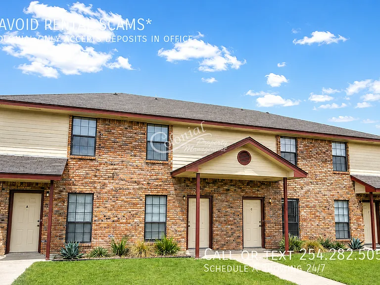 1105 Leslie Cir #B — Photo 1