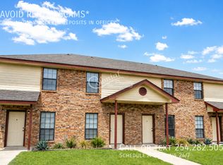 1105 Leslie Cir APT B, Killeen, TX 76549