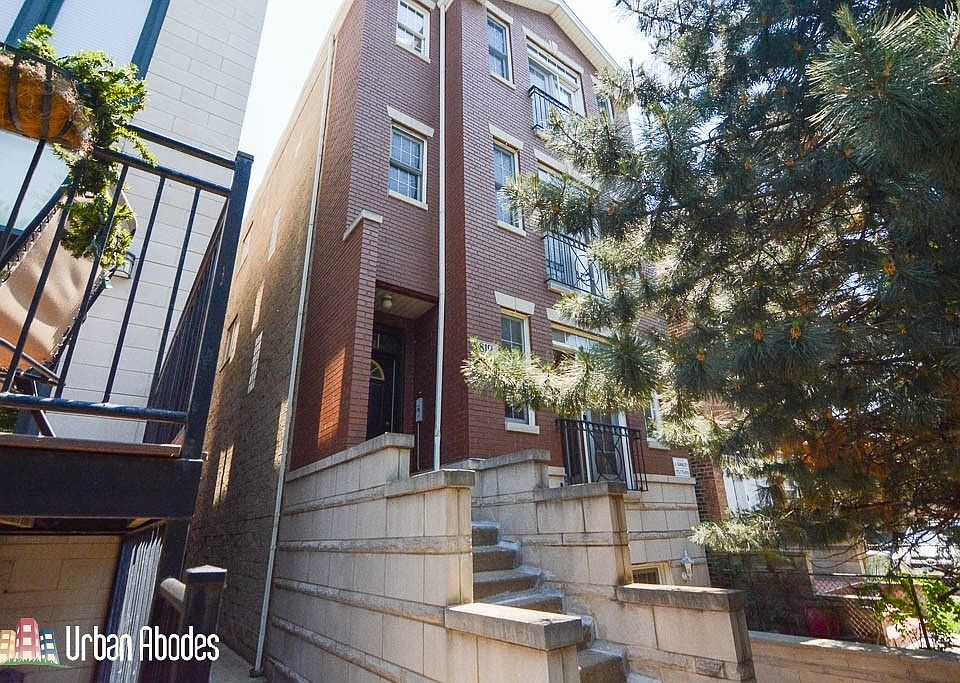 1st image of 819 N Wood St #2A