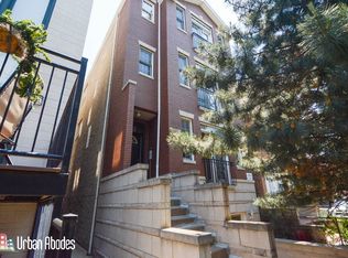 819 N Wood St #2A, Chicago, IL 60622