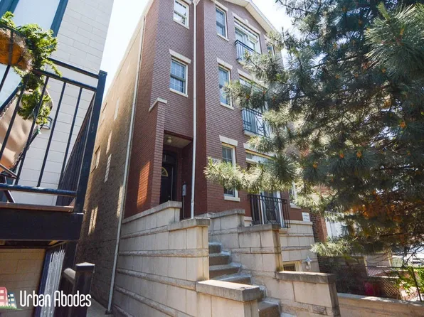 819 N Wood St #1, Chicago, IL 60622