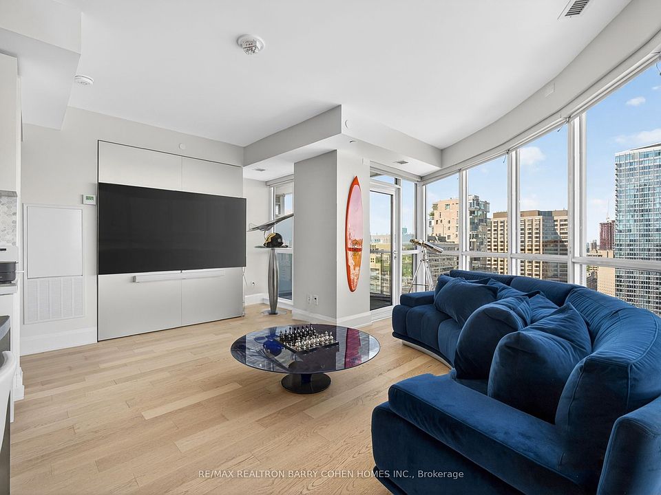 1st image of 88 Cumberland St #2104