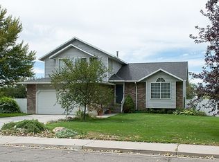 1547 N 230 W, Orem, UT 84057