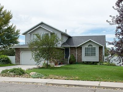 1547 N 230 W, Orem, UT, 84057