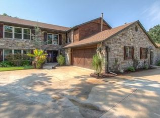 2912 E 73rd Pl, Tulsa, OK 74136