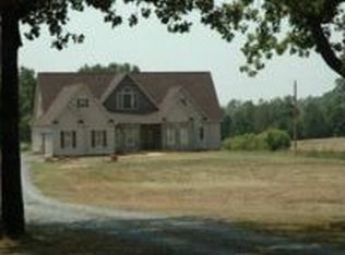 6818 S Rocky River Rd, Monroe, NC 28112