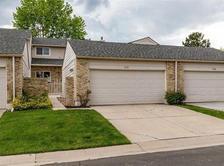 7121 S Vine Cir W, Centennial, CO 80122