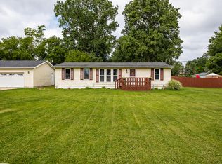 602 21st St, Jackson, MI 49203