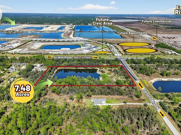 3275 Desoto Blvd N, Naples, FL 34120