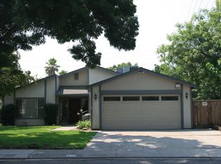 1640 Carlisle Ave, Modesto, CA 95356