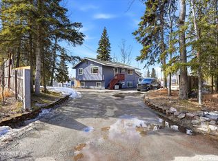 12865 Old Seward Hwy, Anchorage, AK 99515