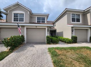 11015 Mill Creek Way APT 1107, Fort Myers, FL 33913