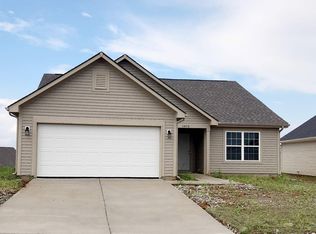 1014 Stratton Way, Shelbyville, KY 40065