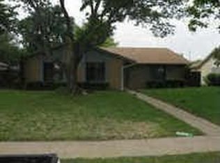 3523 Hillridge Dr, Plano, TX 75074