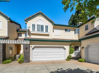 1282 Shell Cir, Clayton, CA 94517