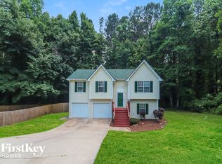 117 Hunters Lake Dr, Villa Rica, GA 30180