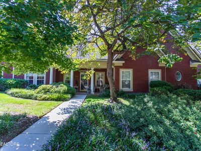 12408 Willow Ridge Ln, Knoxville, TN, 37934