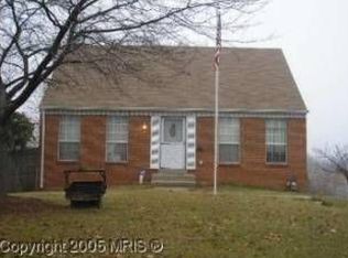 14270 Lindendale Rd, Woodbridge, VA 22193