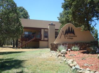 111 Alto Alps Rd, Alto, NM 88312
