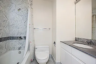 Rented by New York Residence