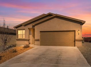 53 Tome Vista Dr, Los Lunas, NM 87031