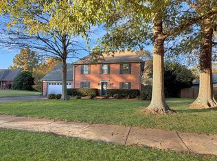 340 Scarletts Way, Collierville, TN 38017