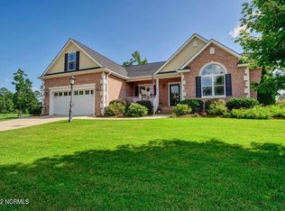 8875 Habersham Pl NW, Carolina Shor, NC 28467