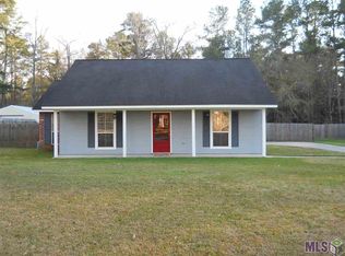 16336 Comanche Ave, Greenwell Springs, LA 70739