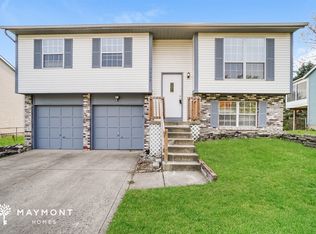 4088 Plateau St, Columbus, OH 43207