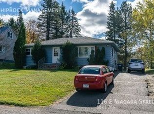 116 E Niagara St, Duluth, MN 55811