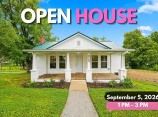 225 Glen Ave, Kingsport, TN 37665