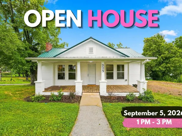 225 Glen Ave, Kingsport, TN 37665