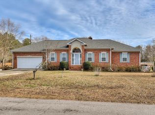 2468 Noah Station Rd, Keysville, GA 30816