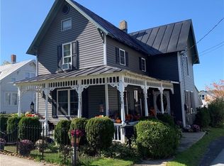 8473 S Main St, Evans Mills, NY 13637
