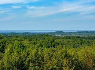 Outback Rdg, Manistee, MI 49660